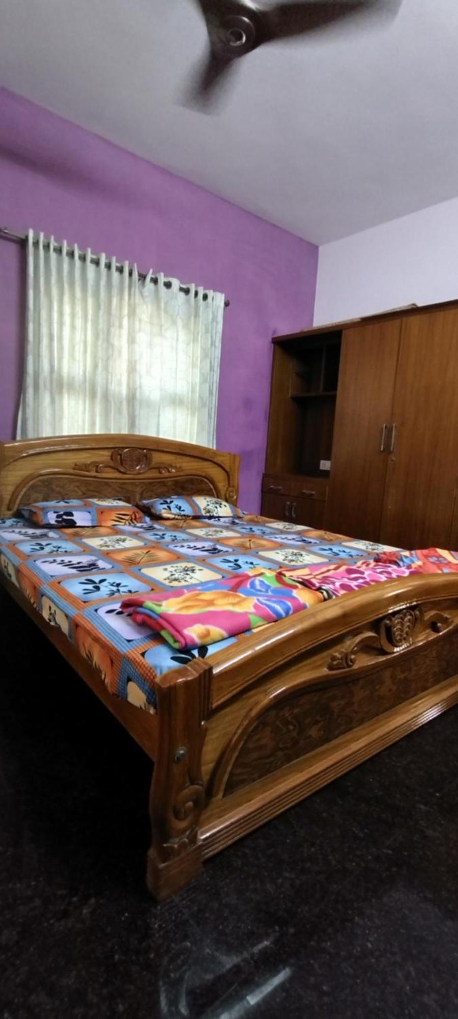 Jayadurga Farms - An Eco-Friendly Homestay Udupi Exterior photo