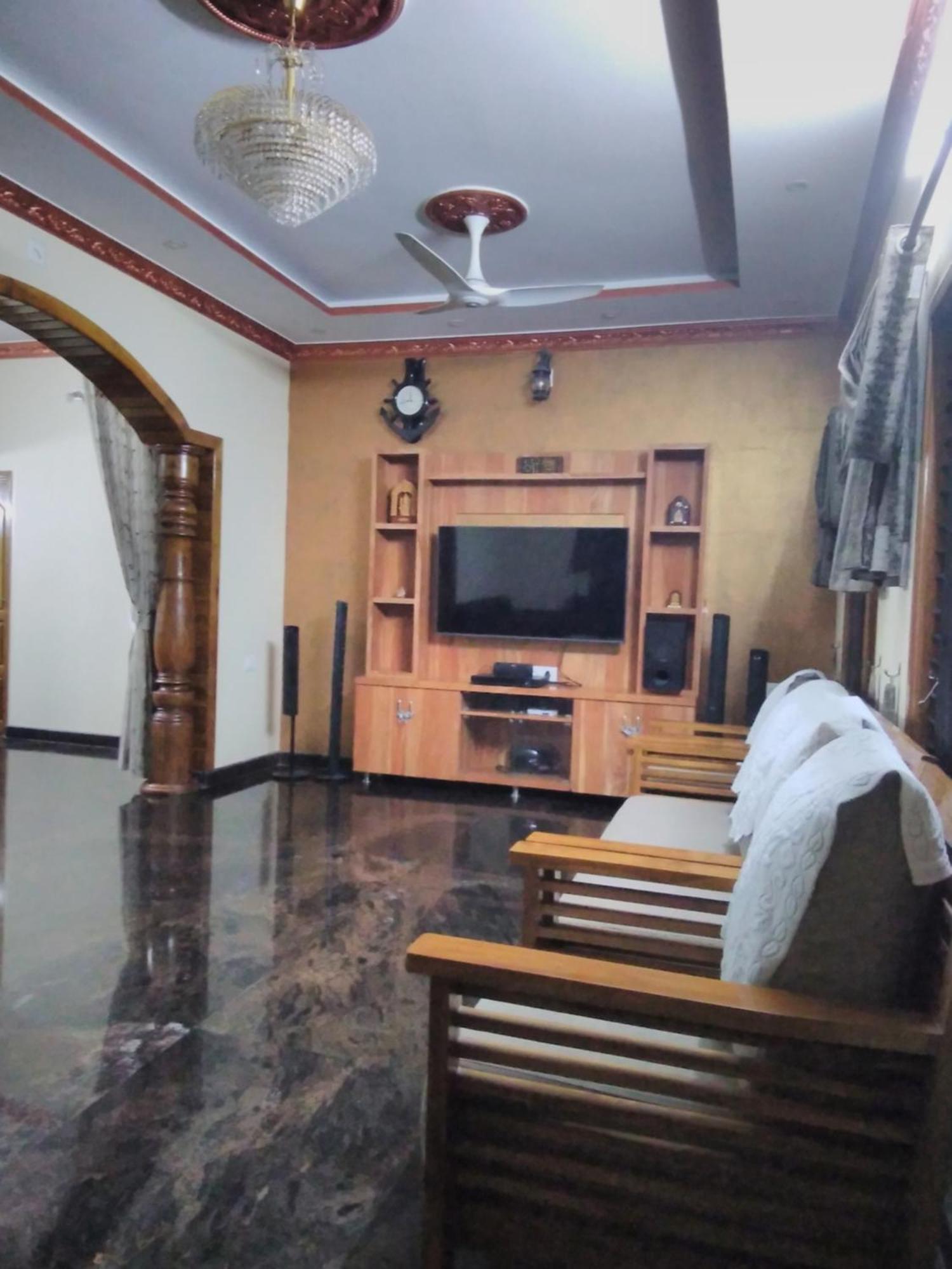 Jayadurga Farms - An Eco-Friendly Homestay Udupi Exterior photo