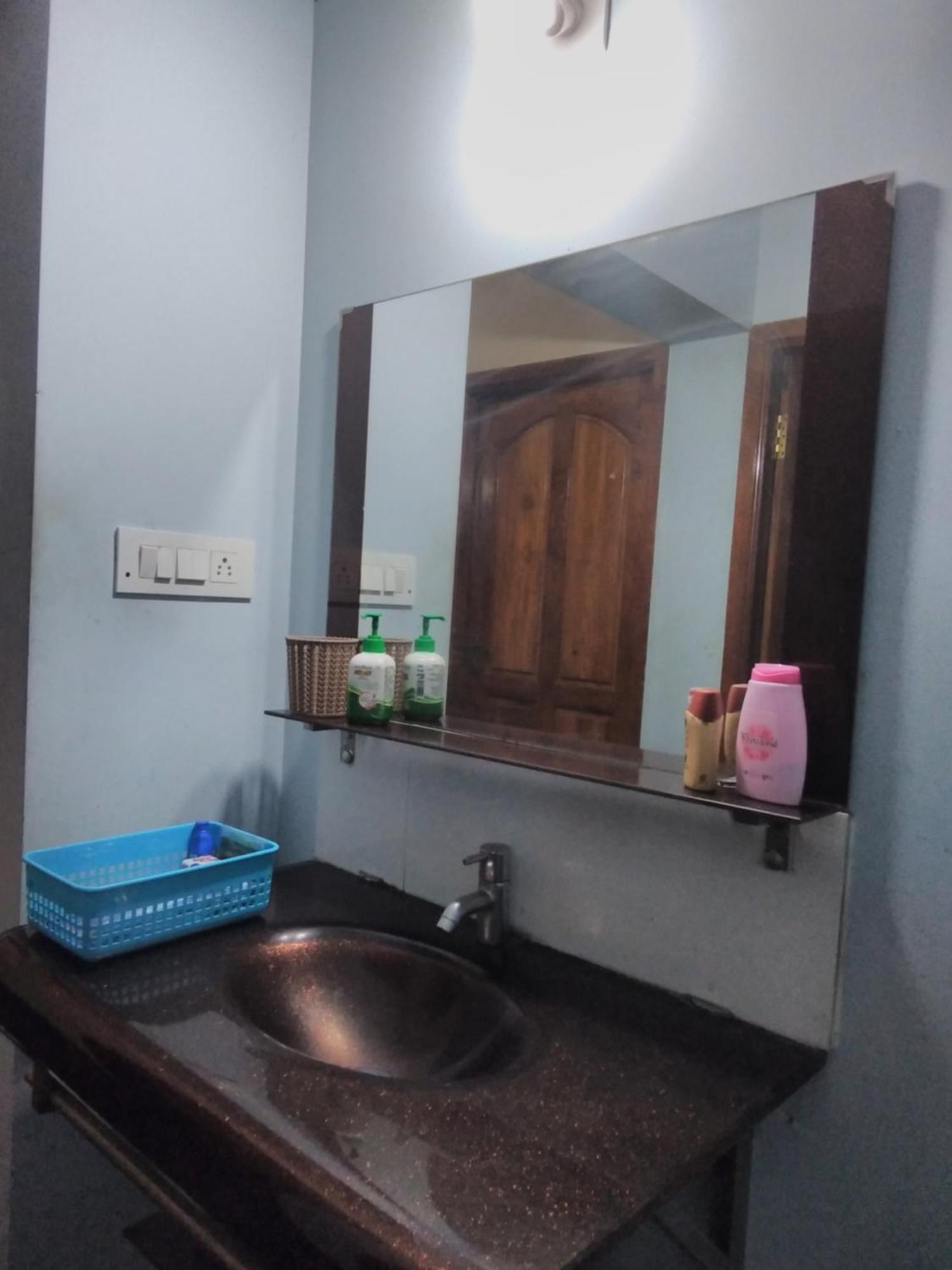 Jayadurga Farms - An Eco-Friendly Homestay Udupi Exterior photo