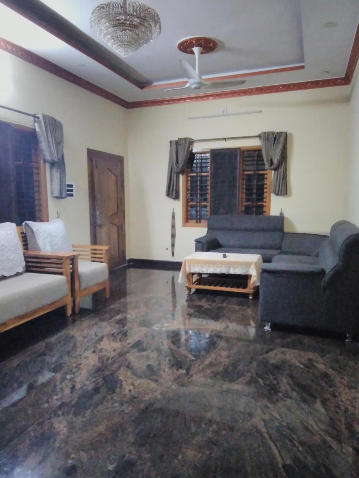 Jayadurga Farms - An Eco-Friendly Homestay Udupi Exterior photo